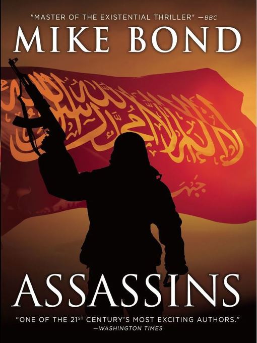 Title details for ASSASSINS by Mike Bond - Available